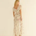Amelisse Dress Thumbnail 2