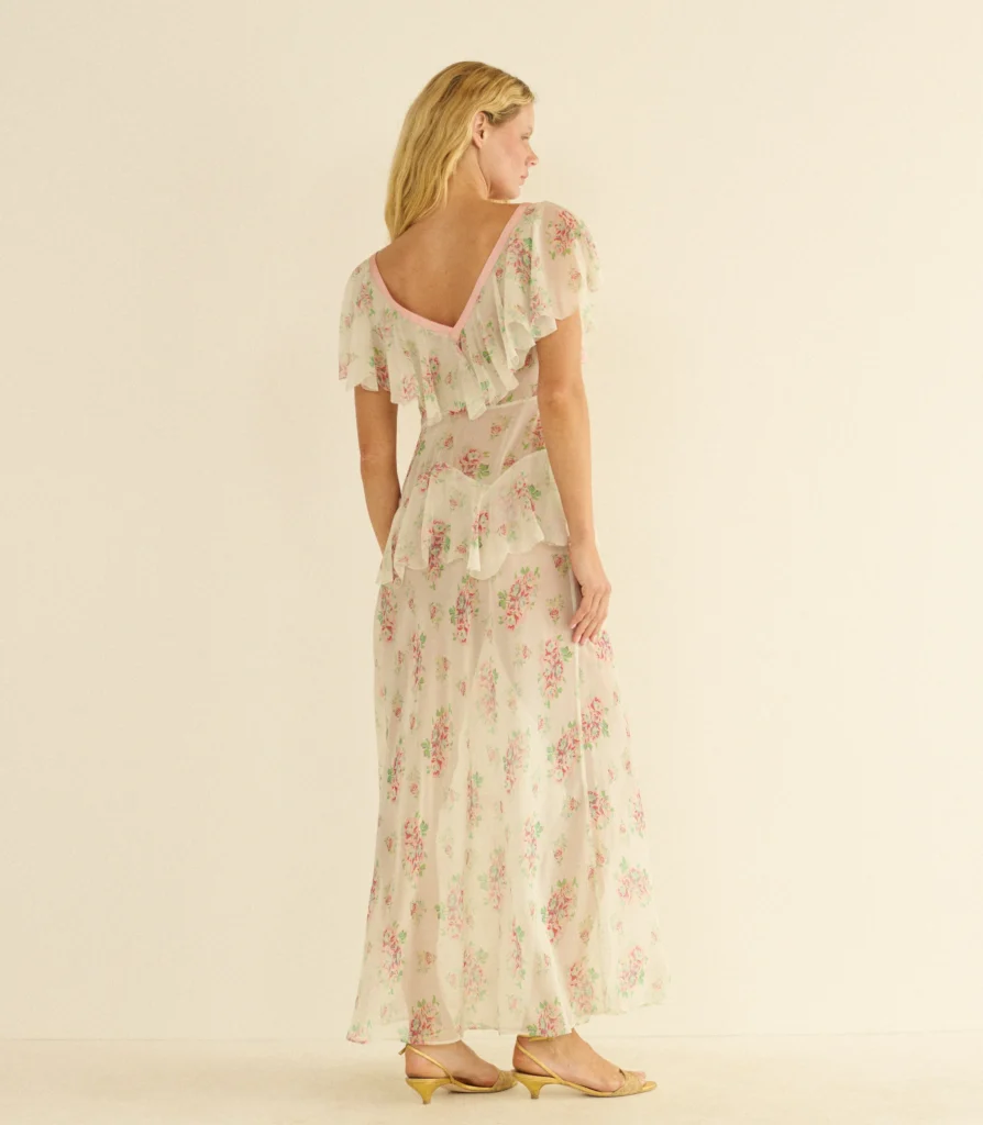 Amelisse Dress Full Size Image 2