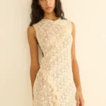 Anabelia Dress Thumbnail 4
