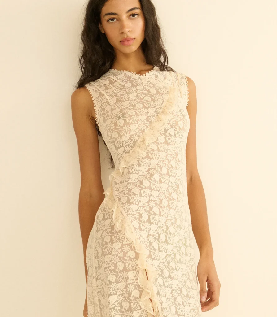 Anabelia Dress Full Size Image 4