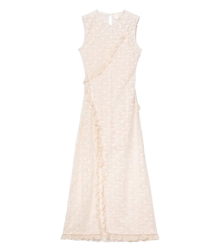 Anabelia Dress Full Size Image 2