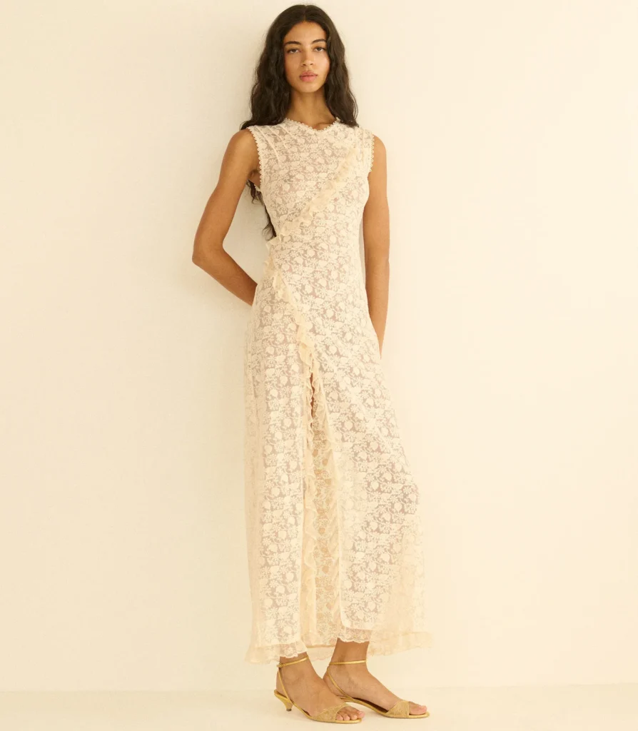 Anabelia Dress Full Size Image 3