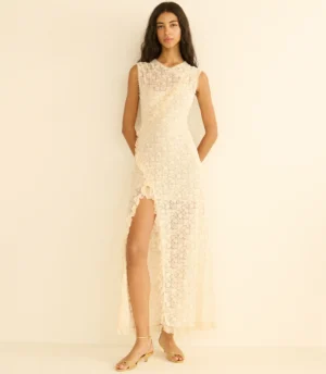 DÔEN Anabelia Dress