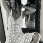 Aristea Dress Thumbnail 2