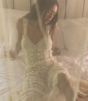DÔEN Aristea Dress