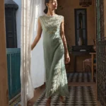 Artemise Dress Thumbnail 4