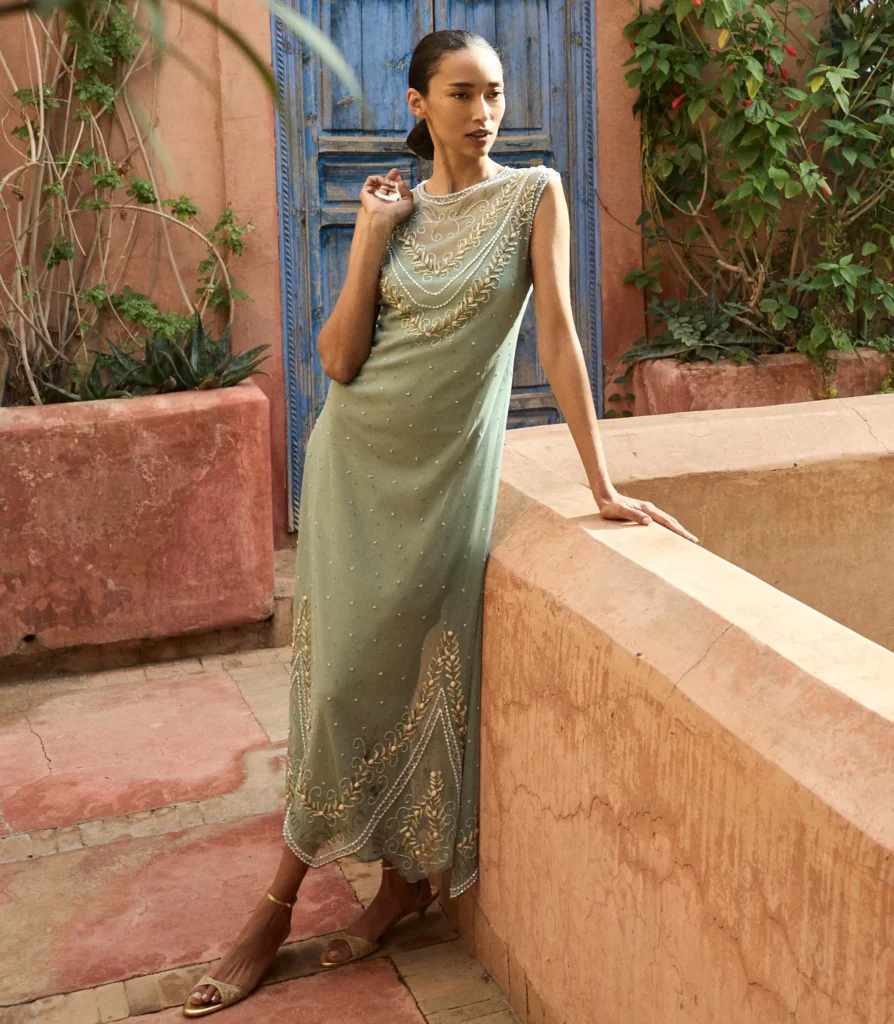 Artemise Dress Full Size Image 5