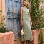 Artemise Dress Thumbnail 1