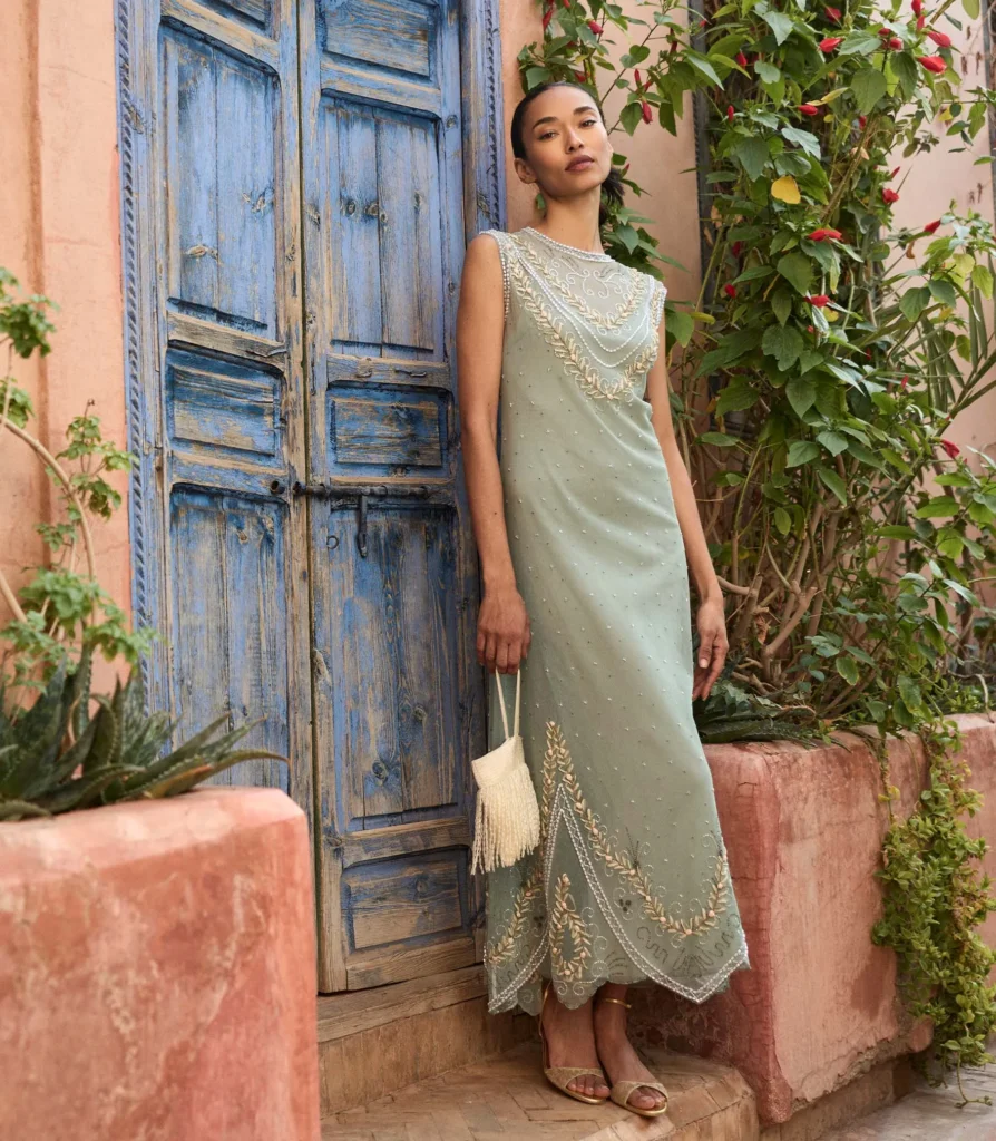 Artemise Dress Full Size Image 1