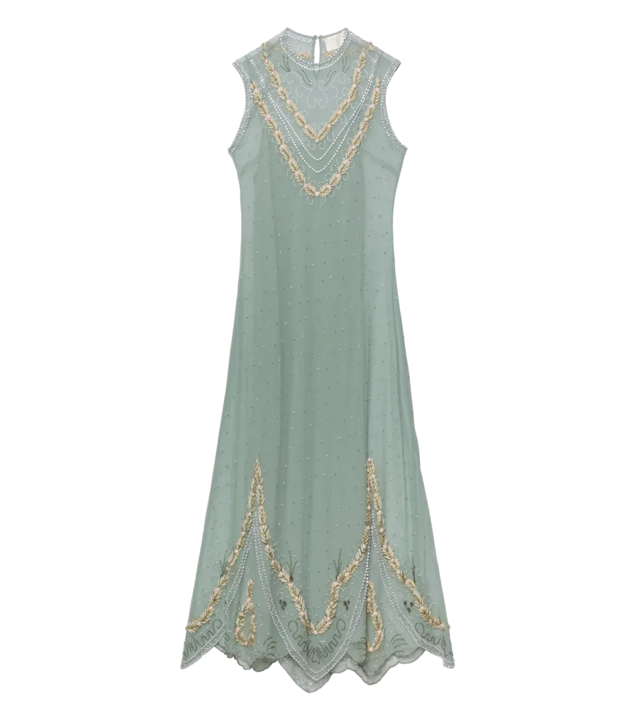Artemise Dress Full Size Image 2