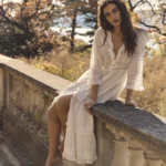 Clemencia Dress Thumbnail 4