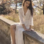 Clemencia Dress Thumbnail 1