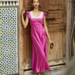 Corina Dress Thumbnail 4