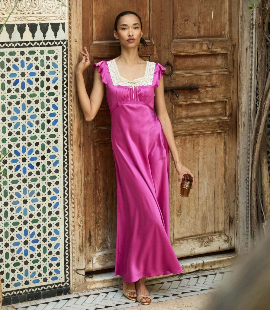 Corina Dress Full Size Image 4