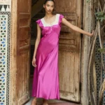 Corina Dress Thumbnail 1