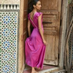 Corina Dress Thumbnail 2