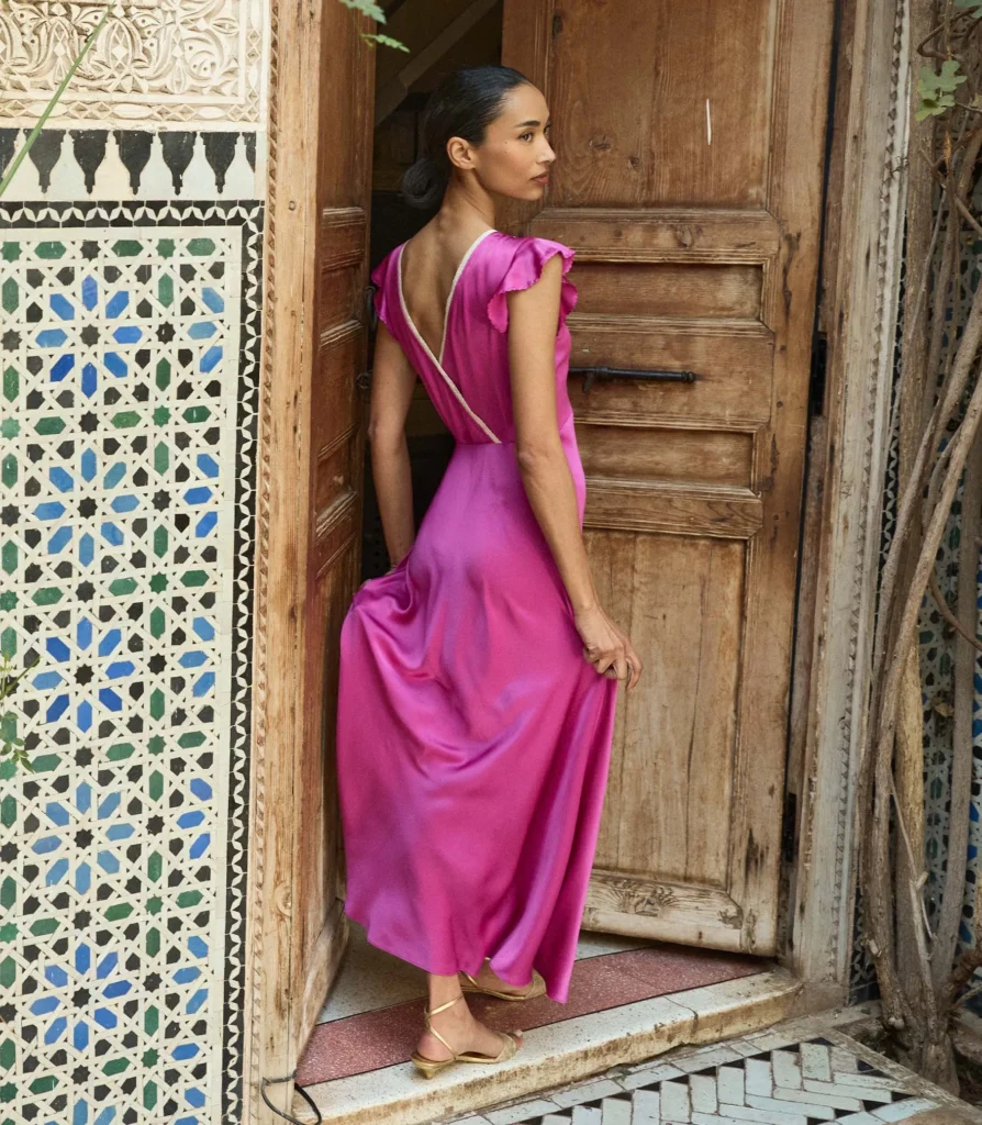 Corina Dress Full Size Image 2