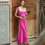 Corina Dress Thumbnail 3