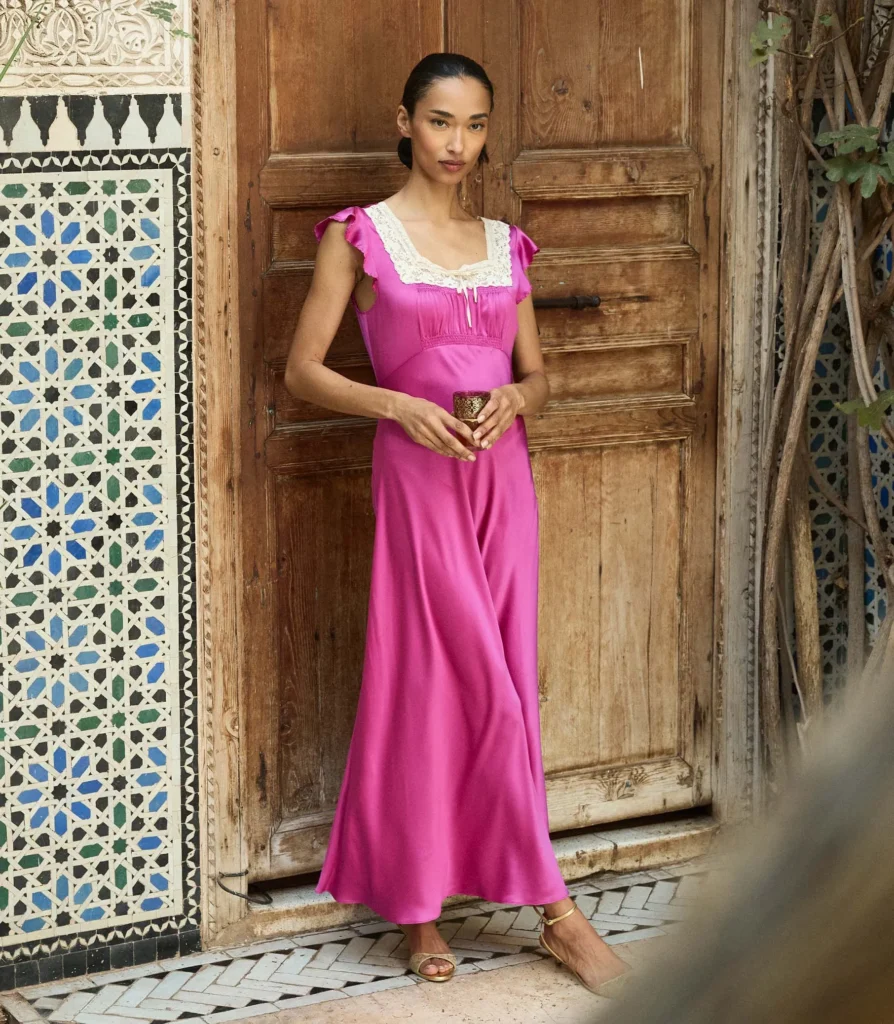 Corina Dress Full Size Image 3