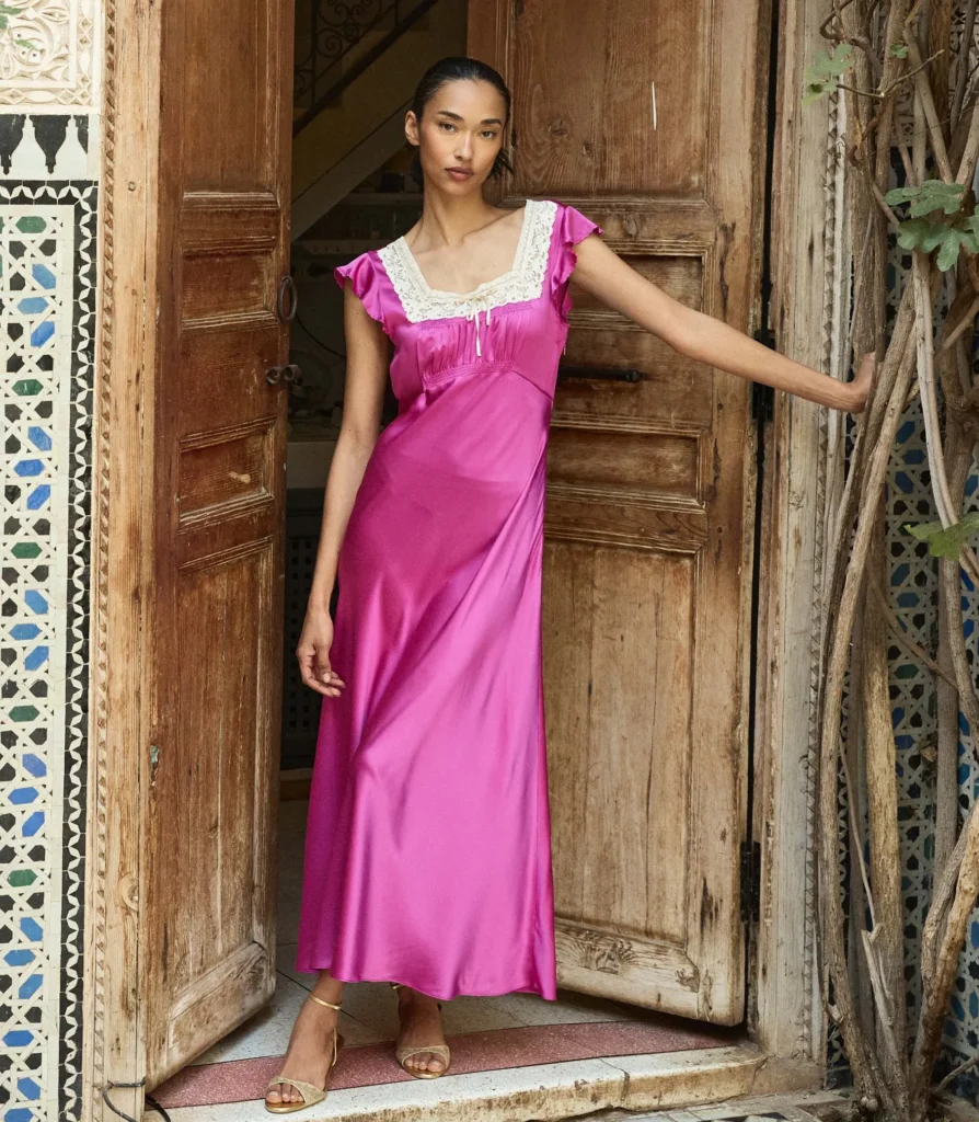 Corina Dress Full Size Image 1