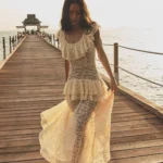 Costine Dress Thumbnail 1