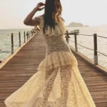 Costine Dress Thumbnail 2