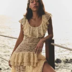 Costine Dress Thumbnail 4