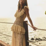 Costine Dress Thumbnail 5