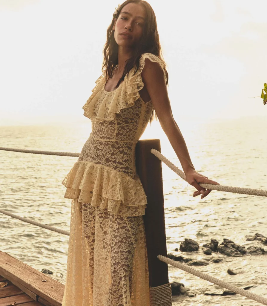 Costine Dress Full Size Image 5