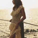 Costine Dress Thumbnail 3