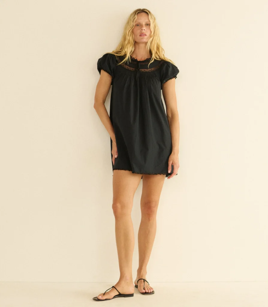 Daphne Dress Full Size Image 6