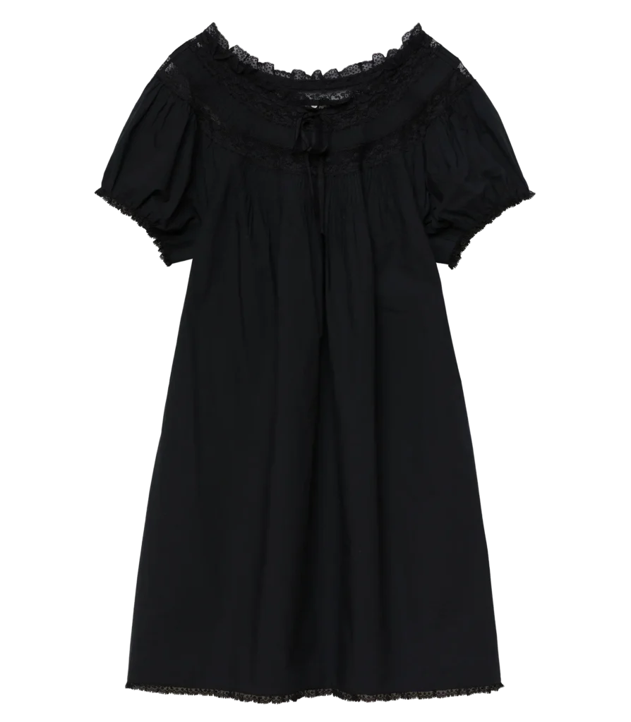 Daphne Dress Full Size Image 2