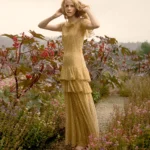Garbo Dress Thumbnail 1