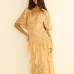 Gwyneth Dress Thumbnail 2