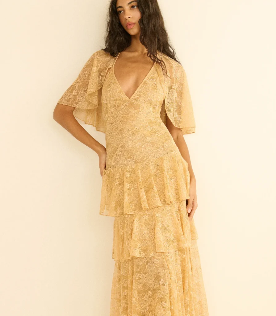 Gwyneth Dress Full Size Image 2