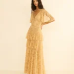 Gwyneth Dress Thumbnail 1
