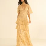 Gwyneth Dress Thumbnail 3