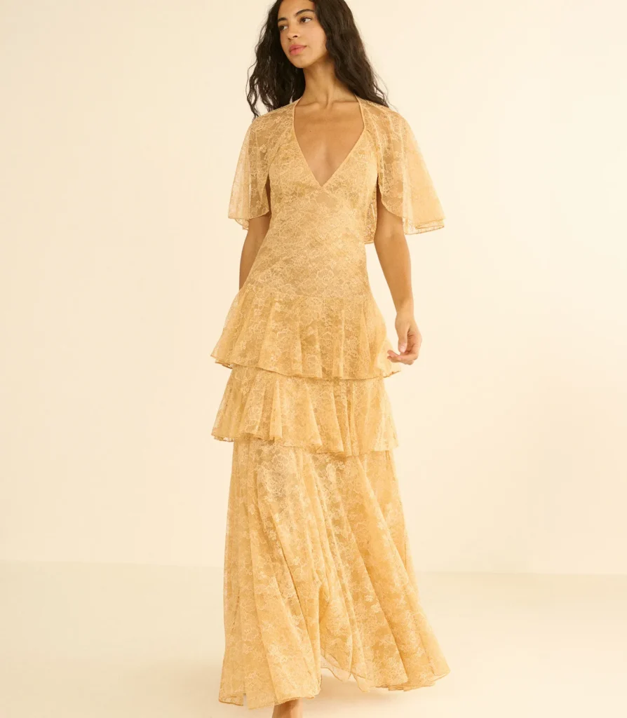Gwyneth Dress Full Size Image 3