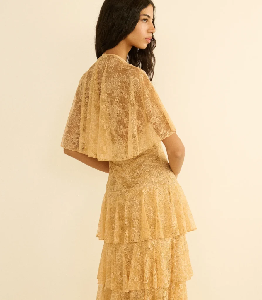 Gwyneth Dress Full Size Image 4