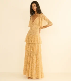DÔEN Gwyneth Dress