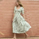 Ischia Dress Thumbnail 4