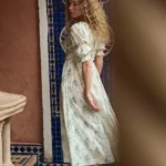 Ischia Dress Thumbnail 2