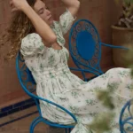 Ischia Dress Thumbnail 3