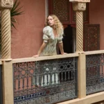 Ischia Dress Thumbnail 1