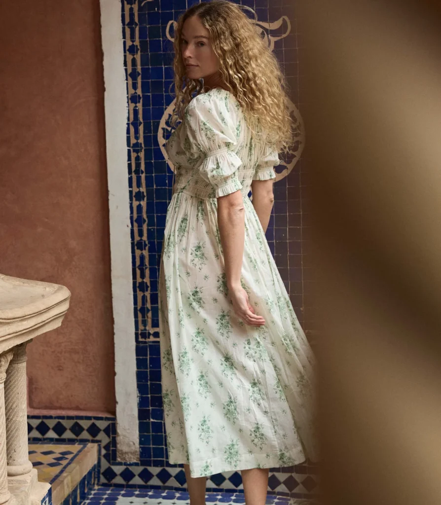 Ischia Dress Full Size Image 2