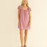 Julia Dress Thumbnail 5