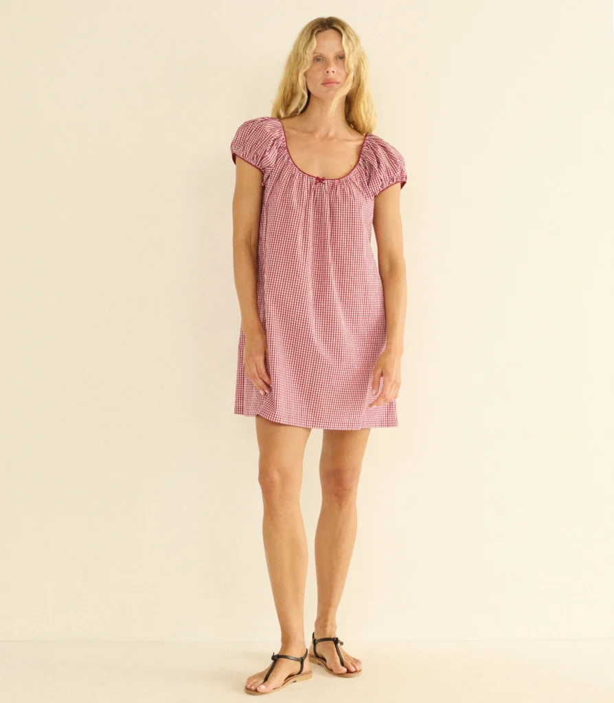 Julia Dress Full Size Image 5