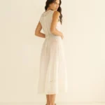 Liviana Dress Thumbnail 5