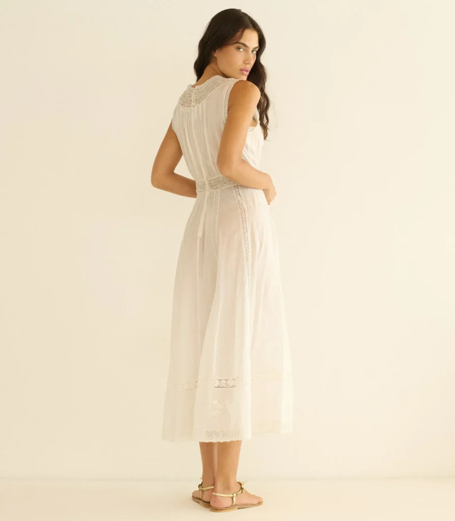 Liviana Dress Full Size Image 5