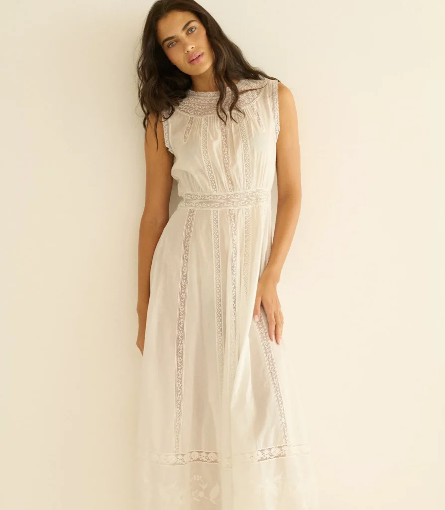Liviana Dress Full Size Image 4